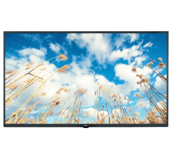 Televisão LG 50" 4K Ultra HD LED Smart TV Hospitality Mode Hotel