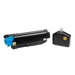 Toner Kyocera TK-5270 Compatível Azul (1T02TVCNL0/TK-5270C)