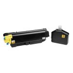 Toner Kyocera TK-5280 Compatível Amarelo (1T02TWANL0/TK-5280Y)