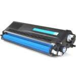 Toner Brother Compatível TN821 XXL C Azul