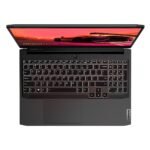 Portátil Lenovo IdeaPad Gaming 3 15ACH6-159 15.6" R5 5500H 16GB 512GB RTX 2050 S/so - Image 3