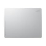 Tapete Gaming ASUS ROG Moonstone Ace L Branco