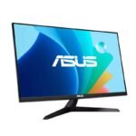 Monitor ASUS 27" Full HD LCD 100Hz 1ms Preto - Image 2