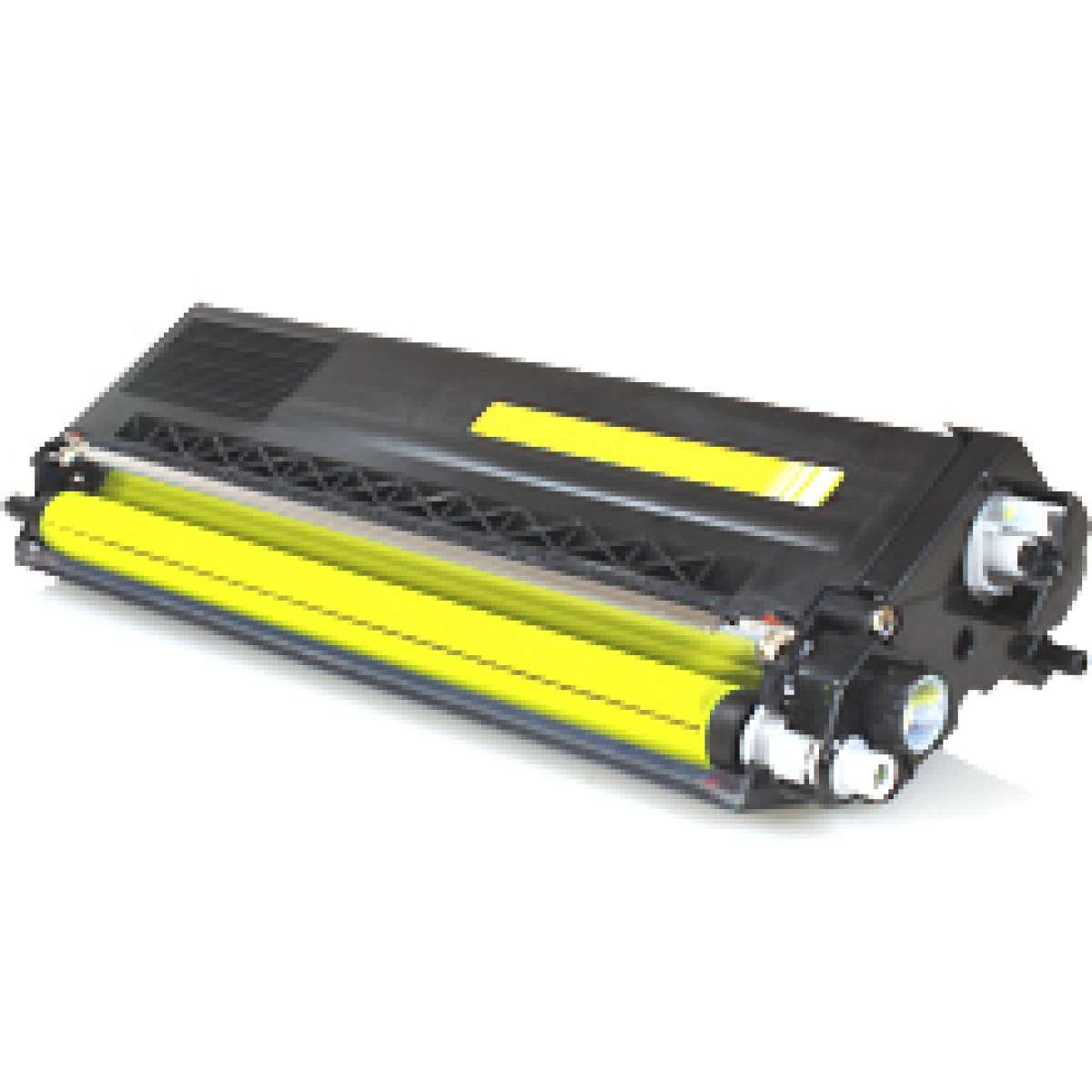 Toner Brother Compatível TN821 XXL Y  Amarelo - Image 1