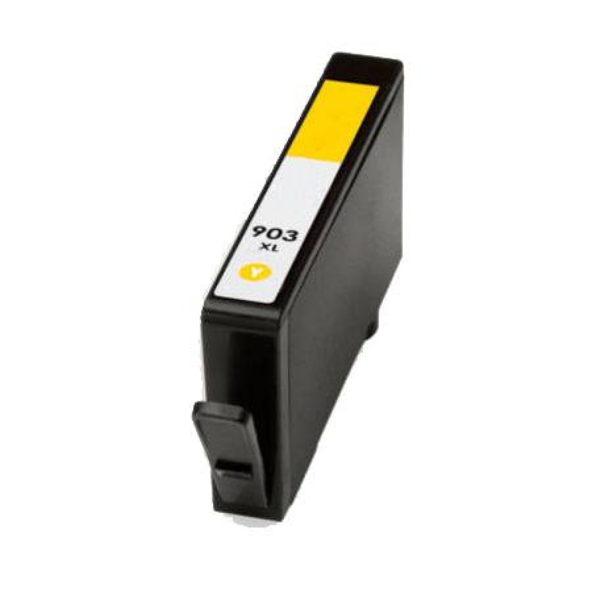 Tinteiro HP Compatível 903 XL Amarelo (T6M11AE) - Image 1