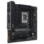 Motherboard Micro-ATX Asus TUF Gaming B760M-BTF WIFI D4 - Image 3