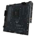 Motherboard Micro-ATX Asus TUF Gaming B760M-BTF WIFI D4 - Image 4