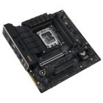 Motherboard Micro-ATX Asus TUF Gaming B760M-BTF WIFI D4 - Image 5