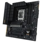 Motherboard Micro-ATX Asus TUF Gaming B760M-BTF WIFI D4 - Image 6