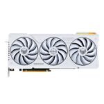 Placa Gráfica ASUS TUF Gaming RTX 4070 Ti 12GB GDDR6X White - Image 5