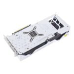 Placa Gráfica ASUS TUF Gaming RTX 4070 Ti 12GB GDDR6X White - Image 2