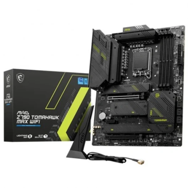 Motherboard MSI MAG Z790 TOMAHAWK MAX WIFI