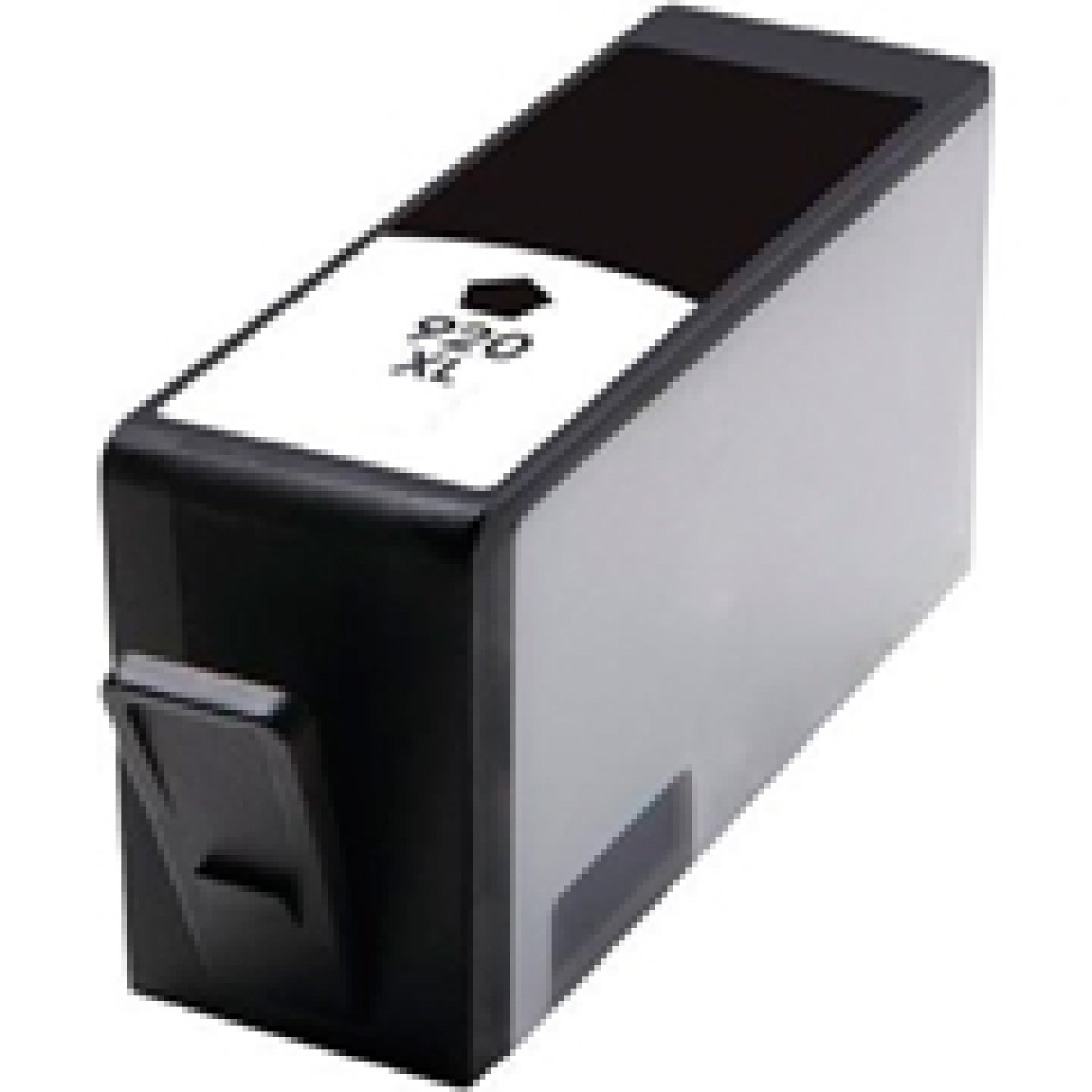 Tinteiro HP Compatível 920 XL Preto (CD975AE) - Image 1