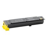 Toner Kyocera TK-5215 Compatível Amarelo (1T02R6ANL0/TK-5215Y)