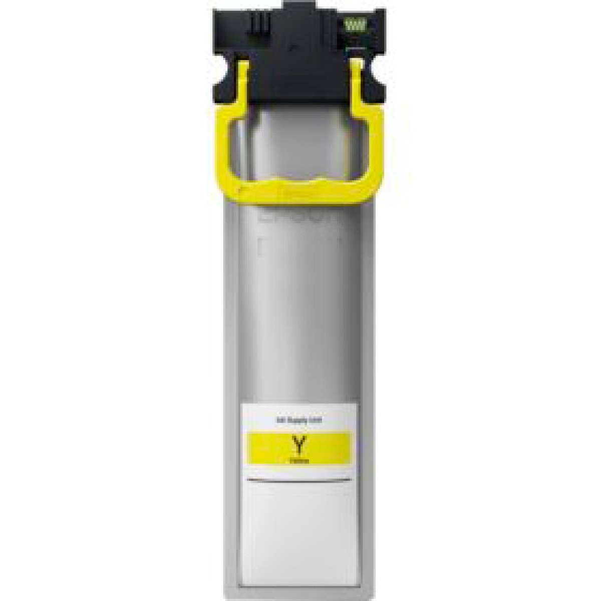 Tinteiro Epson Compatível T9454 / T9464 Pigmentado - Amarelo - Image 1
