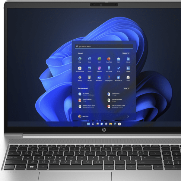 Portátil HP ProBook 450 G10 15.6" i7-1355U 16GB 512GB RTX 2050 W11P