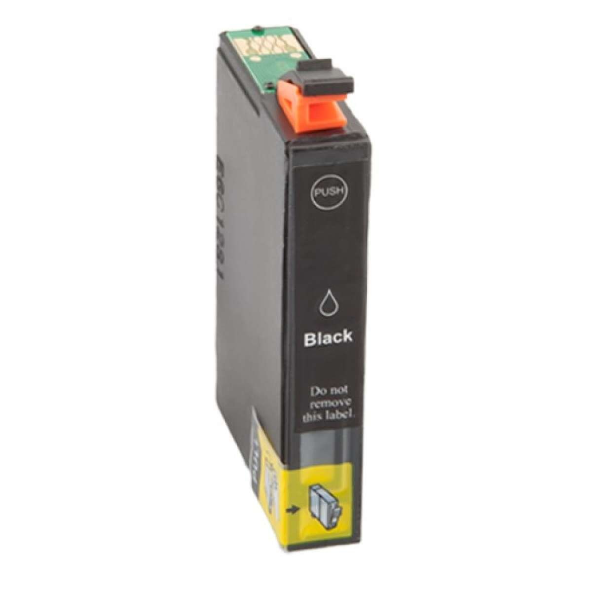 Tinteiro Epson Compatível 603 XL - T03A1 / T03U1 Preto (sem caixa) - Image 1