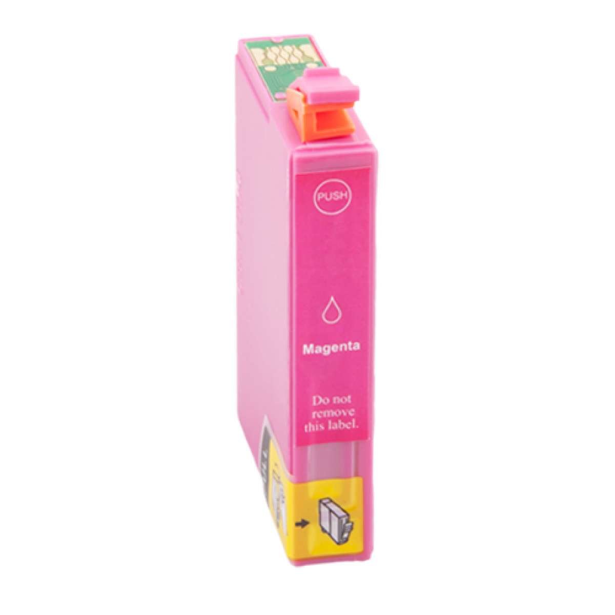 Tinteiro Epson Compatível 603 XL Magenta - Image 1