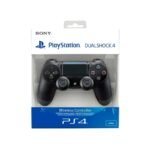 Gamepad Sony Dualshock Playstation 4 (PS4) Wireless Preto V2 - Image 2