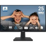 Monitor MSI PRO MP251 24.5" LED IPS FullHD 100Hz