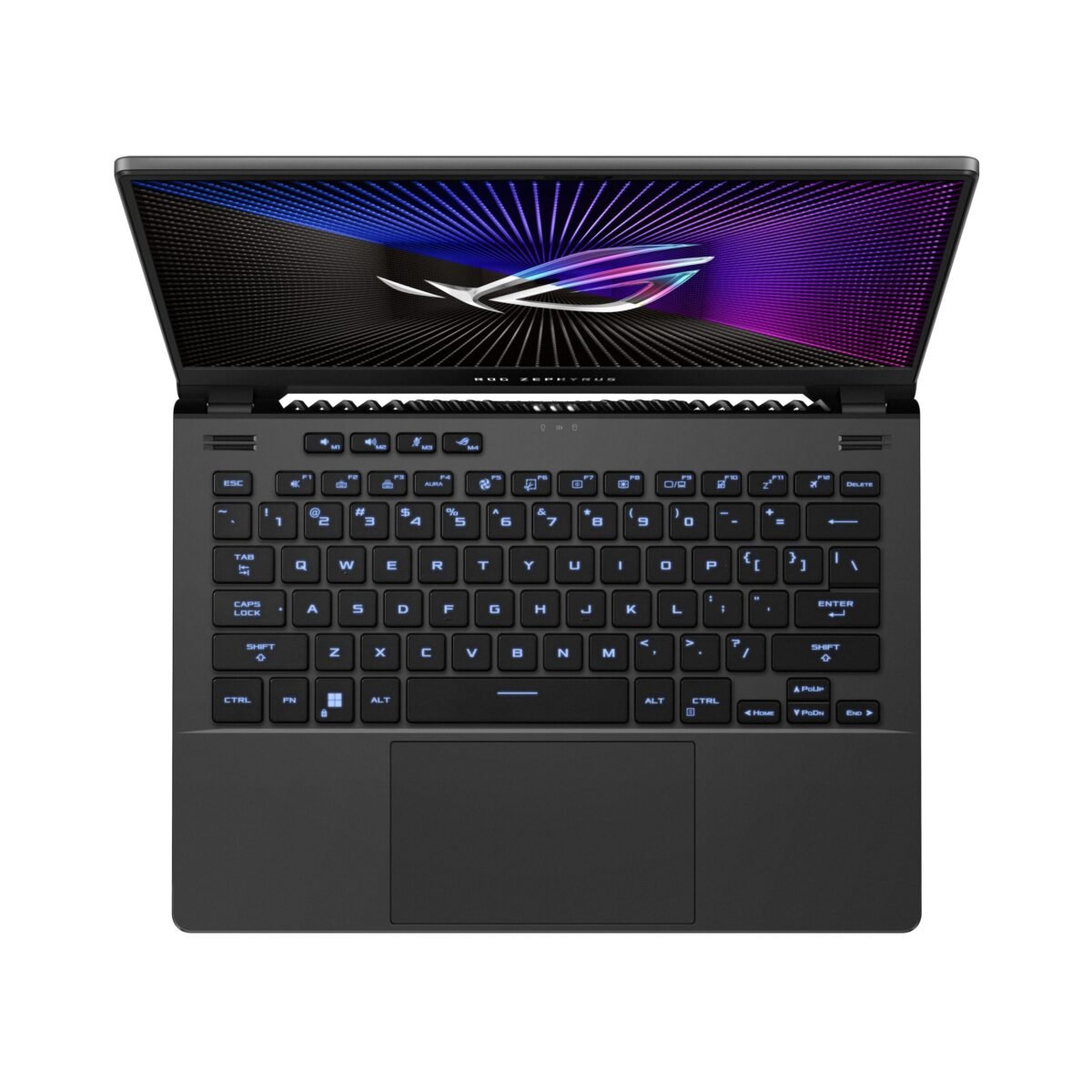 Portátil ASUS ROG Zephyrus G14 GA402XV-R97D46CB1 14'' QHD+ R9 7940HS 32GB 1TB RTX™ 4060 W11H - Image 2