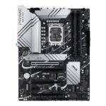 Motherboard ASUS PRIME Z790-P ATX Z790 4x DDR5 LGA 1700 - Image 3