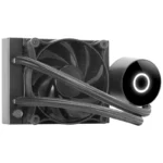 Water Cooler Mars Gaming ML-PRO120 120mm Preto