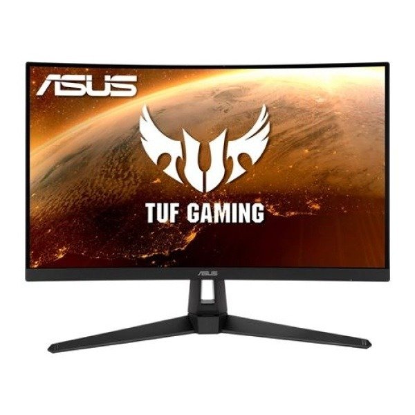 Monitor Gaming Asus Curvo 27" TUF VA QHD 165Hz 1ms FreeSync