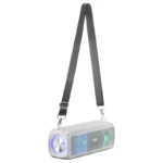 Coluna Portátil e Barra de Som Mars Gaming MSB-XT Bluetooth RGB 20W Branca - Image 2