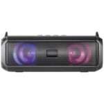 Coluna Portátil e Barra de Som Mars Gaming MSB-XT Bluetooth RGB 20W Preta - Image 2