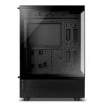 Caixa NOX Hummer Vision Preta (ATX) (Vidro Temperado) - Image 3