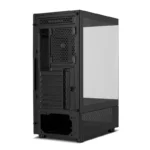 Caixa NOX Hummer Vision Preta (ATX) (Vidro Temperado) - Image 4