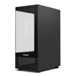Caixa NOX Hummer Vision Preta (ATX) (Vidro Temperado) - Image 5