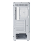 Caixa NOX Hummer Vision Branca (ATX) (Vidro Temperado) - Image 2