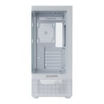 Caixa NOX Hummer Vision Branca (ATX) (Vidro Temperado) - Image 4