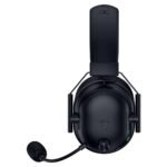 Headset Razer BlackShark V2 HyperSpeed Preto - Image 2