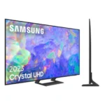 Televisão Samsung 55" LED UltraHD 4K HDR10+ - Image 2