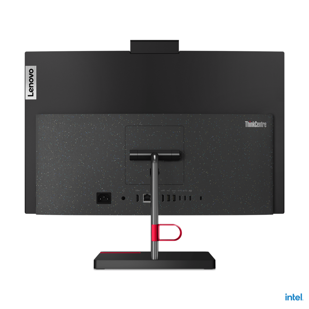 All-In-One Lenovo ThinkCentre Neo 50a 24 Gen3 24'' i7-12700H 16GB 512GB W11P - Image 4