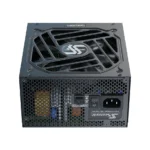 Fonte Modular Seasonic Vertex GX 750W 80+ Gold - Image 3