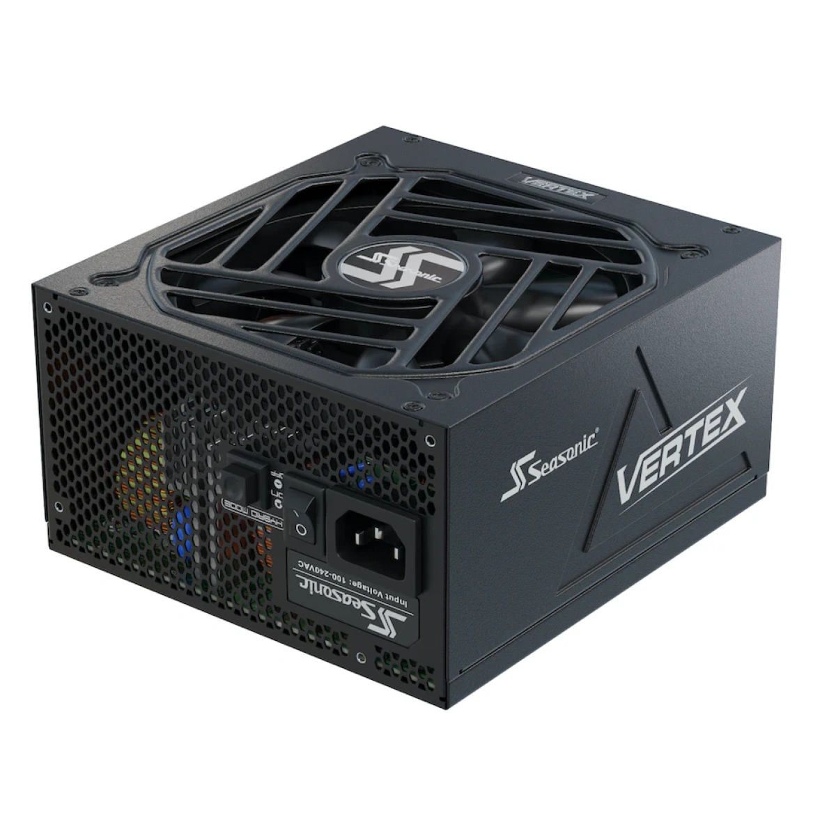 Fonte de alimentação Modular Seasonic VERTEX PX 850W 80+ Platinum - Image 4