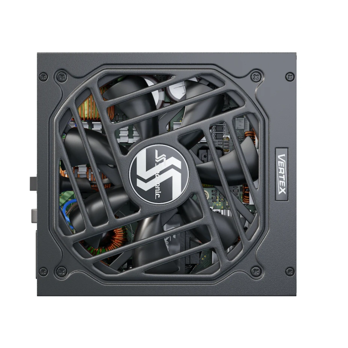 Fonte de alimentação Modular Seasonic VERTEX PX 850W 80+ Platinum - Image 2