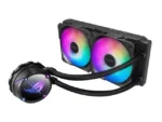 Water Cooler ASUS ROG STRIX LC II 240 ARGB LGA 1700