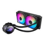 Water Cooler ASUS ROG STRIX LC II 240 ARGB LGA 1700