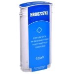 Tinteiro HP Compatível 727 Azul (B3P19A)