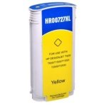 Tinteiro HP Compatível 727 Amarelo (B3P21A)