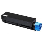 Toner OKI B412 / B432 / B512 / MB472 Compatível 7K