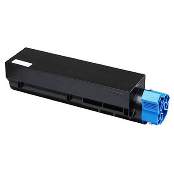 Toner OKI B432 / B512 / MB492 / MB562 Compatível 12K