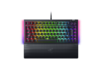TECLADO RAZER BLACKWIDOW V4 75% (INTL. USA)