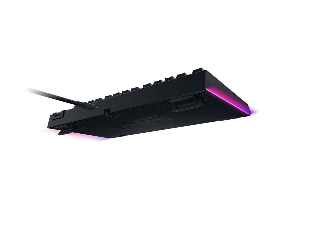 TECLADO RAZER BLACKWIDOW V4 75% (INTL. USA) - Image 2