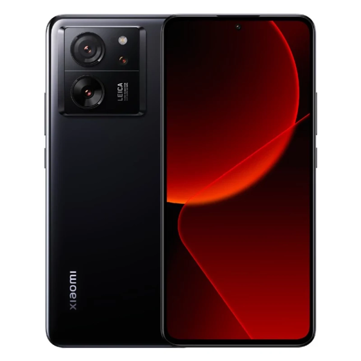 Smartphone Xiaomi 13T 12GB 256GB 6.67" BLACK - Image 1